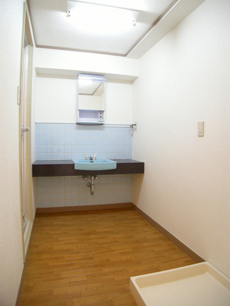 Washroom