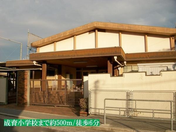 Other. Growth Elementary School