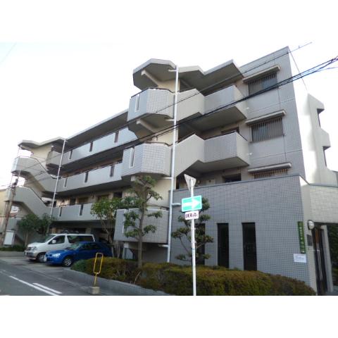 Building appearance
