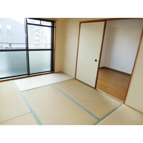 Other room space
