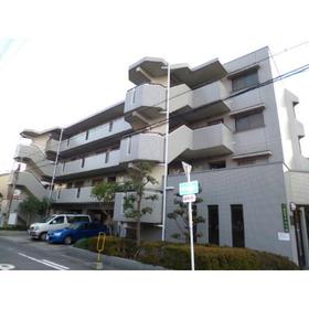 Building appearance