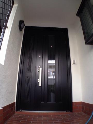 Local appearance photo