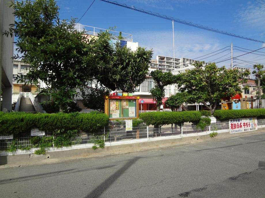 Primary school. Violet until the elementary school 764m