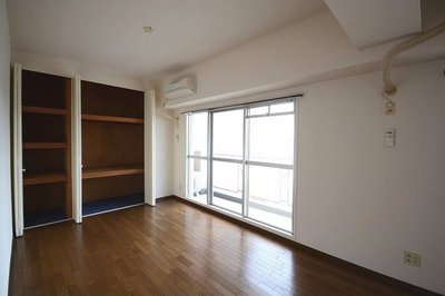 Living and room. room