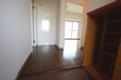 Entrance. Entrance