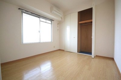 Other room space. room