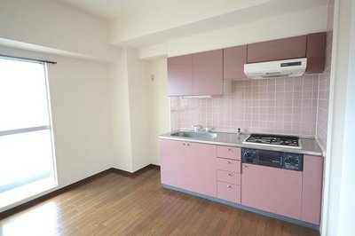 Kitchen. Kitchen