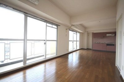 Living and room. room