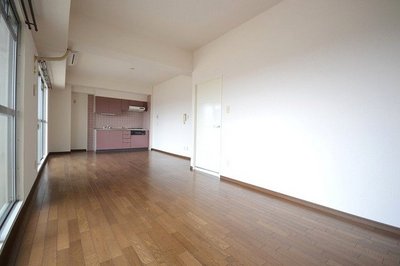 Living and room. room