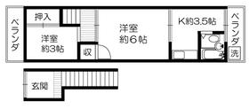 Building appearance