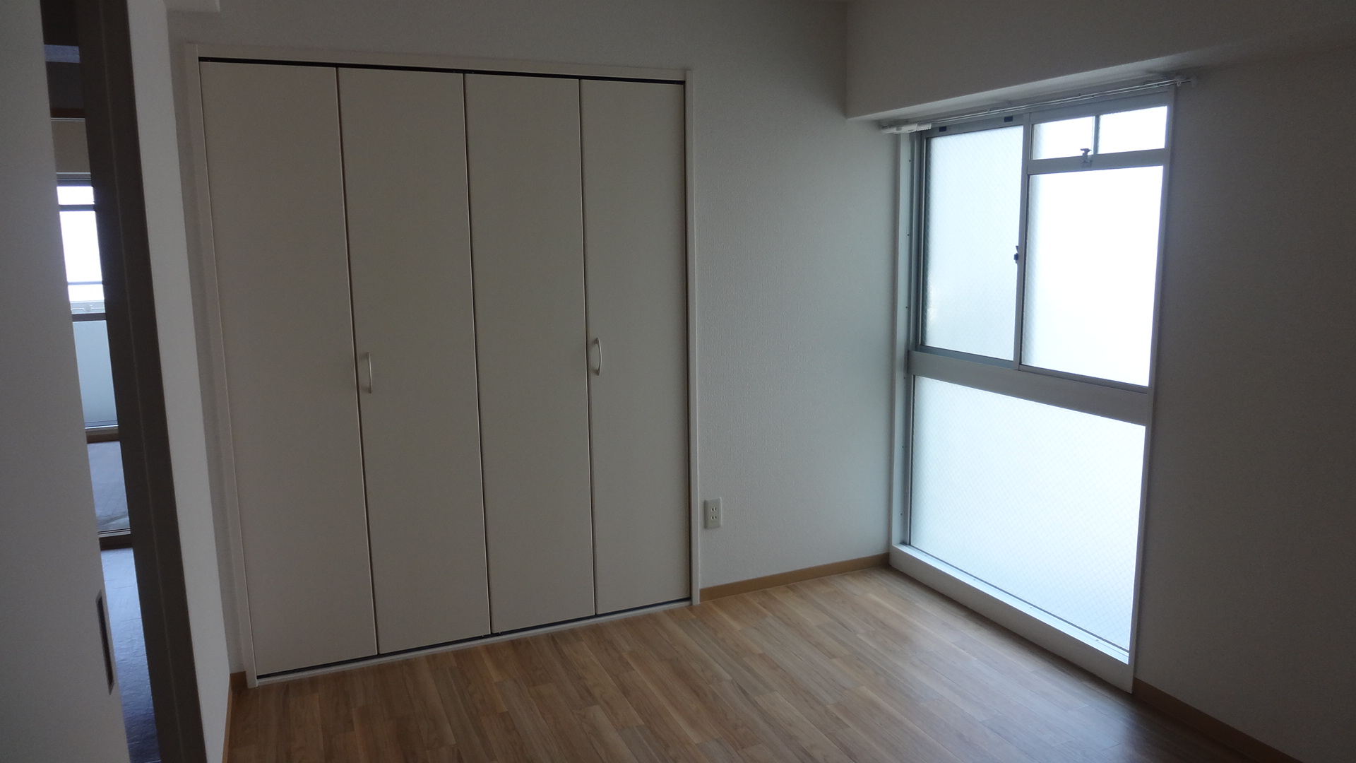 Other room space