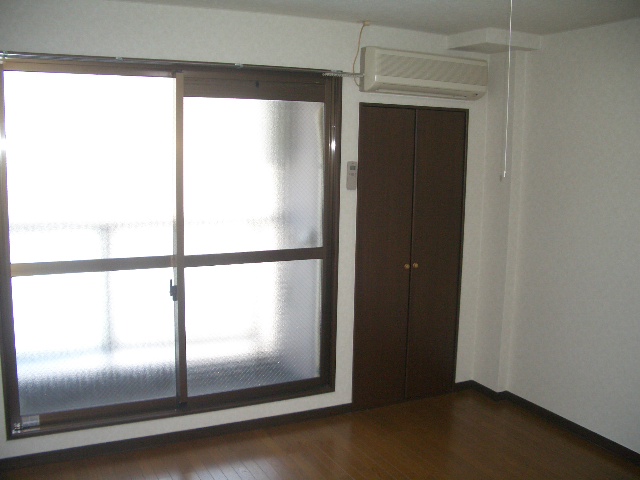Kitchen. Western style room