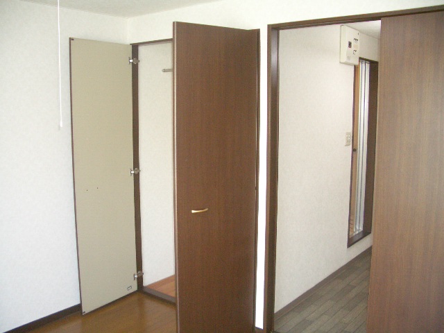 Other. Western style room