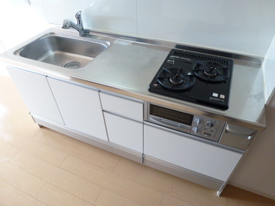 Kitchen. Kitchen