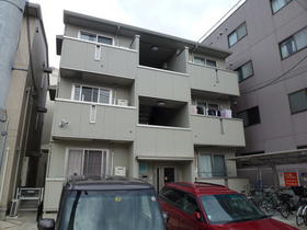Building appearance