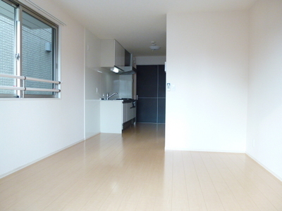 Living and room. Living