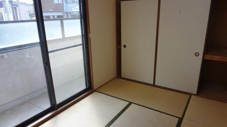 Other room space