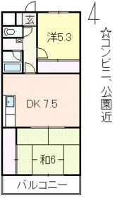 Other room space