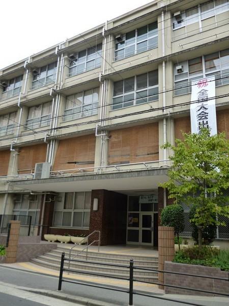 Other. Gamo junior high school Walk 11 minutes