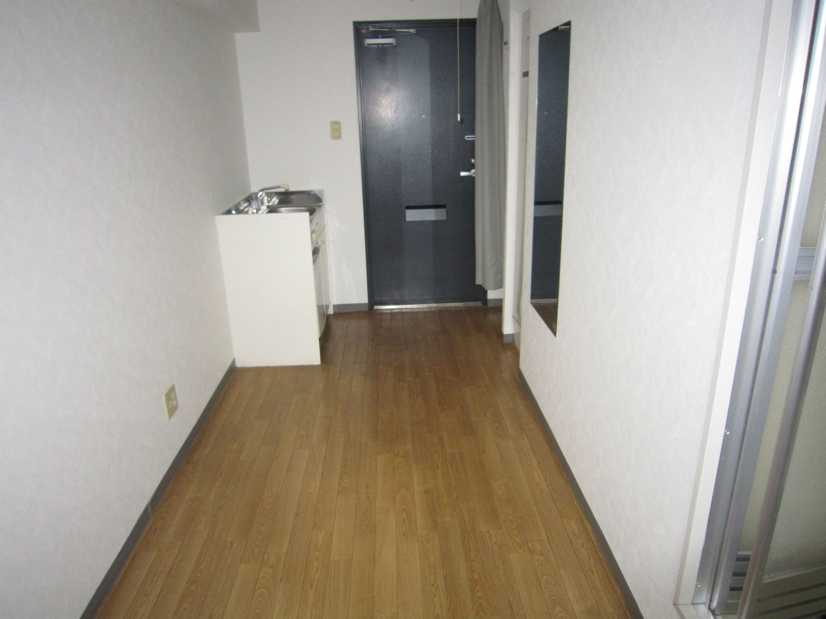 Living and room