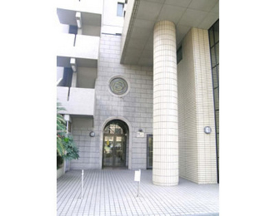 Entrance. Entrance