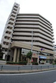 Building appearance