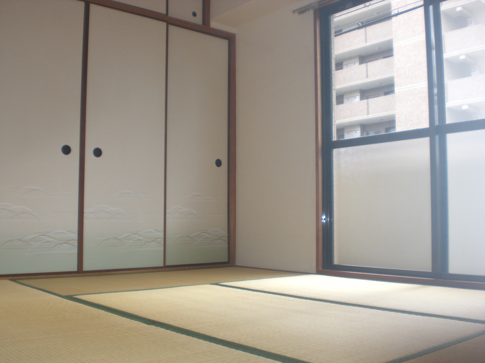Living and room