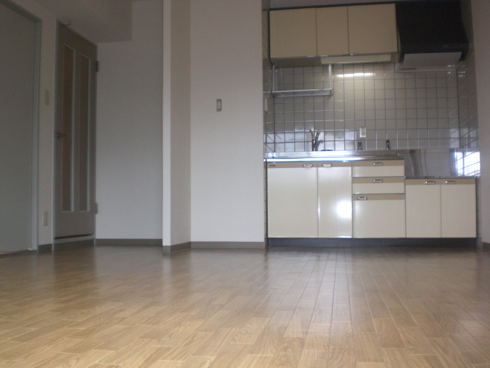Living and room
