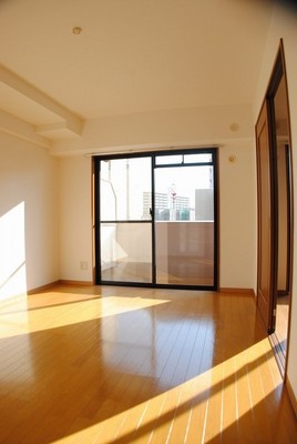 Living and room. Day good living