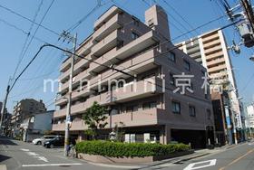 Building appearance