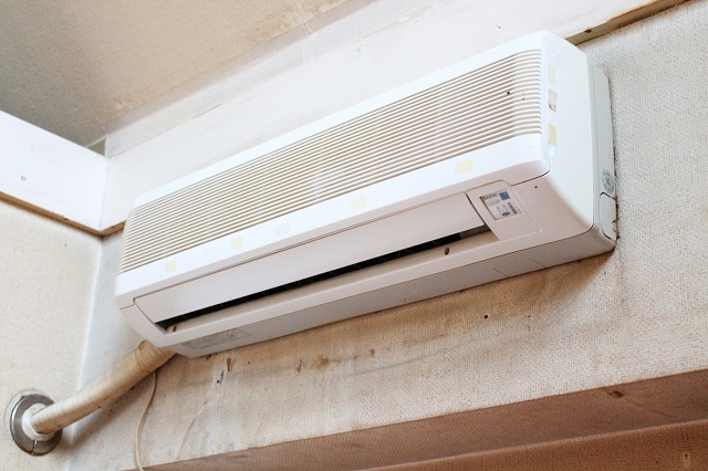 Other Equipment.  [Air conditioning] Yes and equipped, prepared unnecessary also plus points !!!