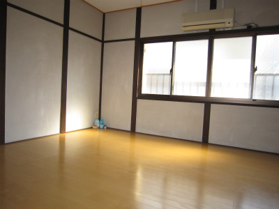 Living and room