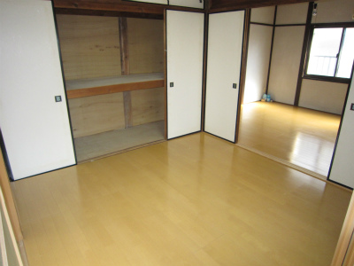 Other room space
