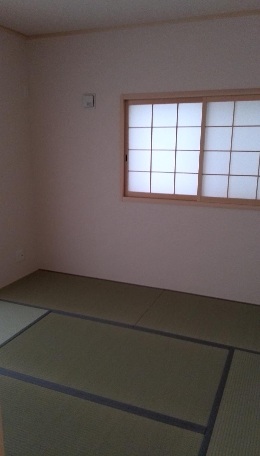 Other. Also calm Japanese-style room