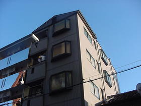 Building appearance