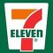Convenience store. Seven-Eleven Osaka Gamo 3-chome up (convenience store) 390m