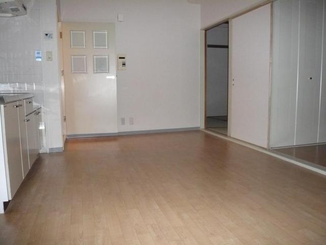 Living and room