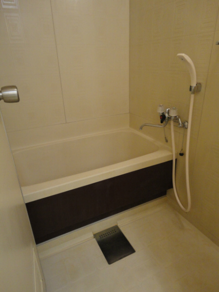 Bath