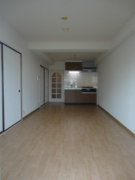 Living and room