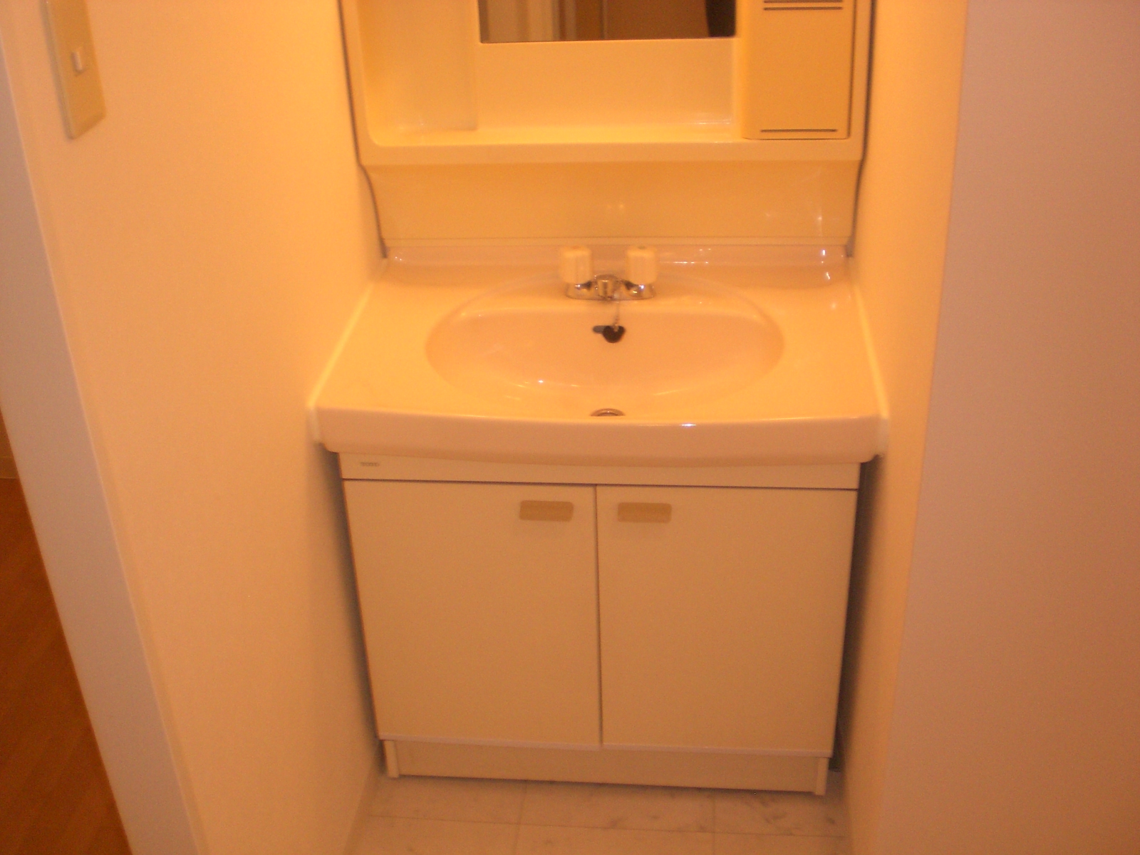 Washroom
