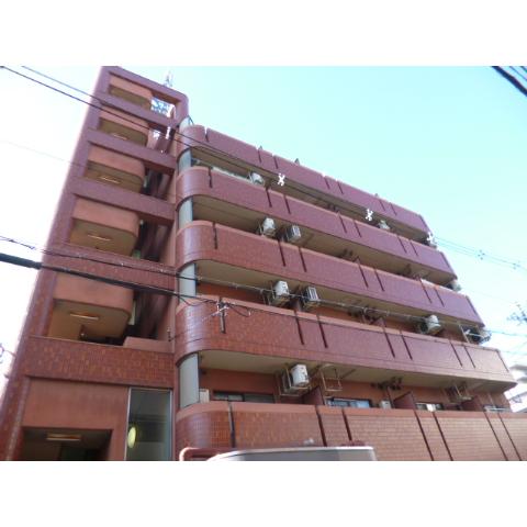 Building appearance