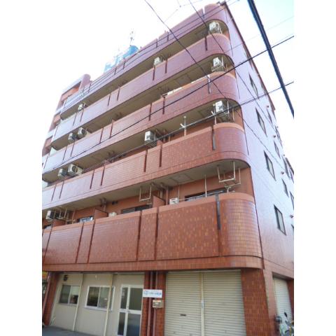 Building appearance