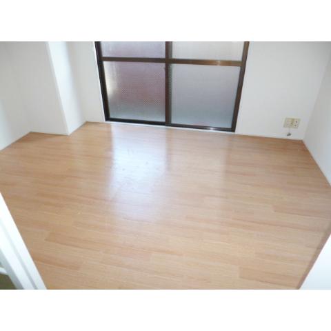 Other room space