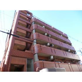 Building appearance