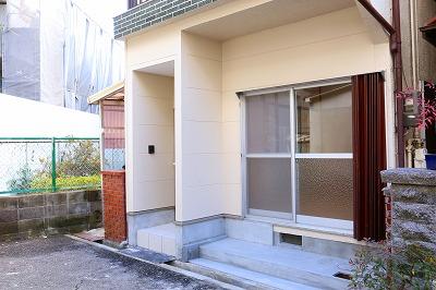 Local appearance photo. Local (01 May 2014) Shooting