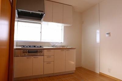 Kitchen. Indoor (01 May 2014) Shooting