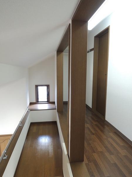 Other. 4th floor loft. 