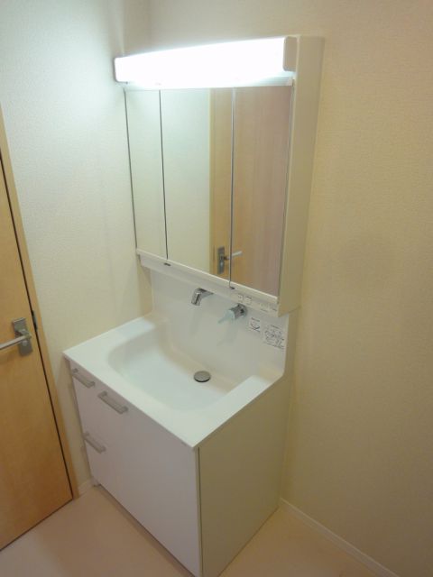 Washroom