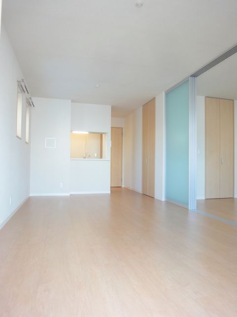 Living and room