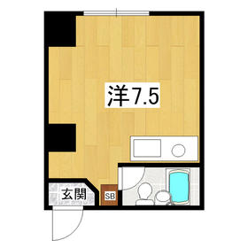Building appearance